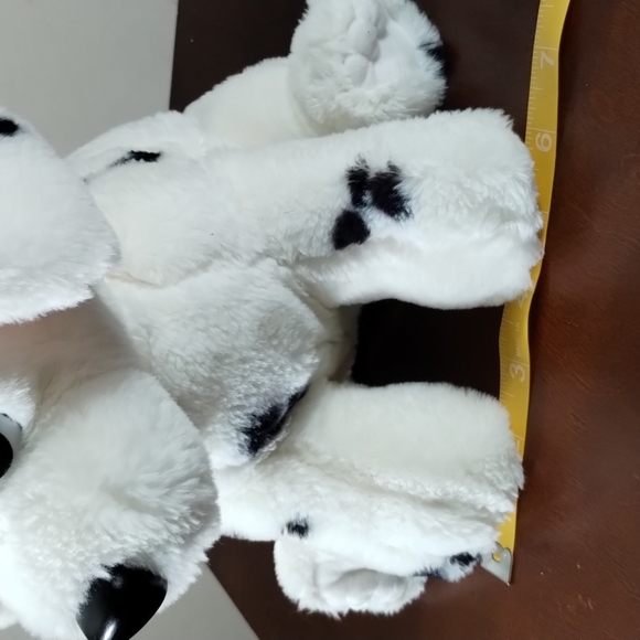 ✓Disney 101 Dalmatians Disney Plush Toys 1991 Mattel - Picture 8 of 17